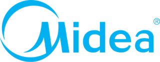 Logo Midea