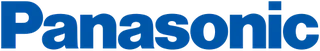 Logo Panasonic