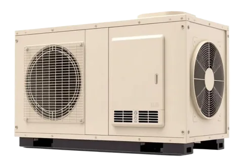 Self Contained
